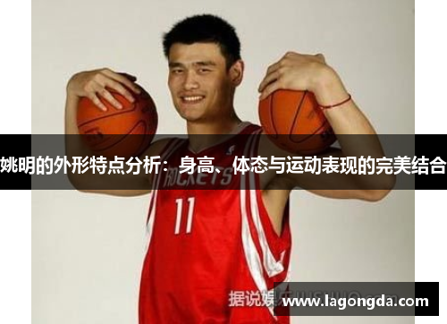 姚明的外形特点分析：身高、体态与运动表现的完美结合