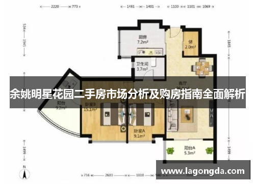 余姚明星花园二手房市场分析及购房指南全面解析