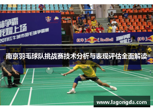 南京羽毛球队挑战赛技术分析与表现评估全面解读
